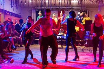 Bild 688 - Latuff 21014 die Wiemersdorfer Karnevalsveranstaltung